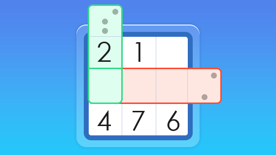 swordfish in sudoku
